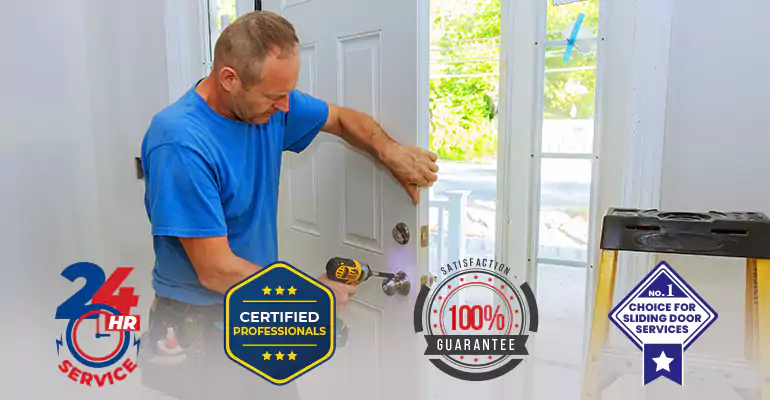 Bathroom Door Knob Repair Miami Lakes