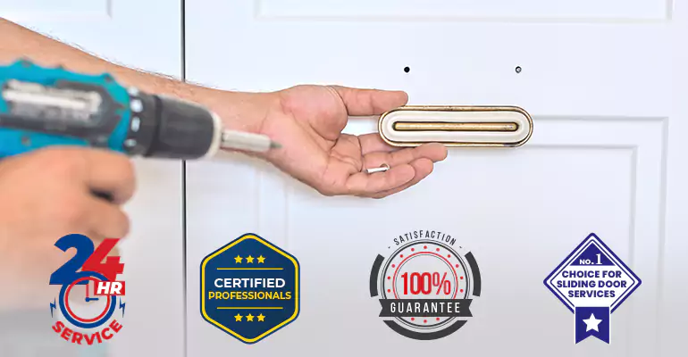 Door Opener Installation in Miami Lakes