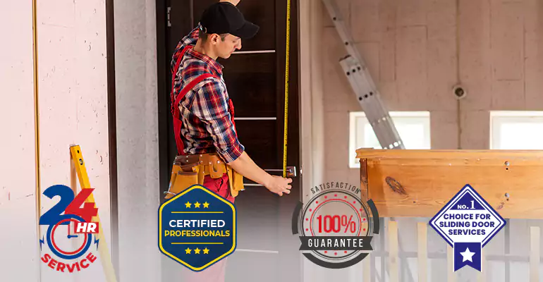 Emergency Exit Door Maintenance and Adjustment in Miami Lakes