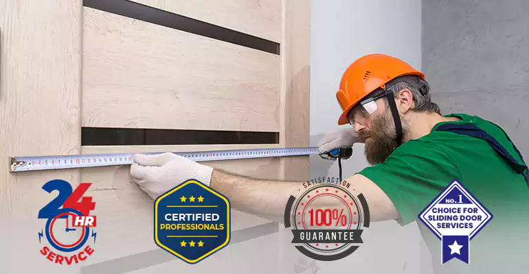 Hollow Core Interior Door Repair Miami Lakes