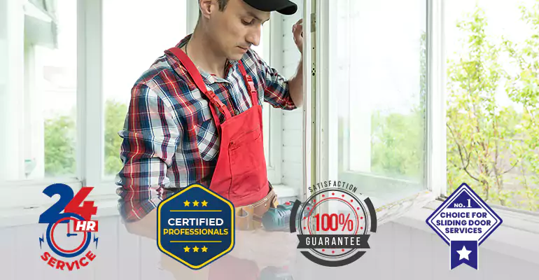 Residential New Home Window Installation Miami Lakes