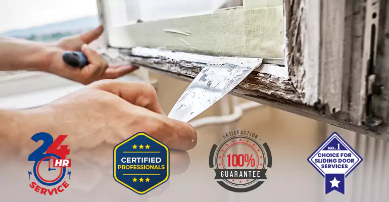 Restoring Old Double Hung Windows Miami Lakes