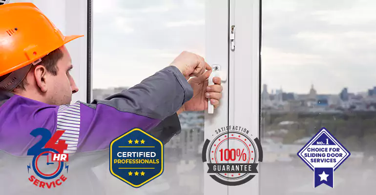 Sliding Glass Patio Door Latch Repair Miami Lakes