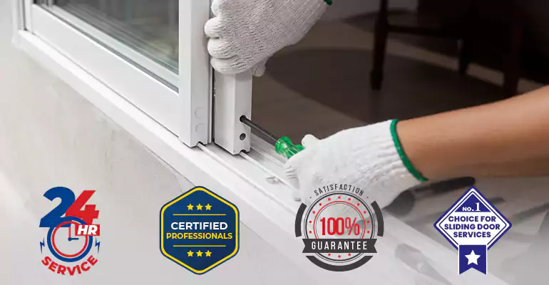 Patio Door Runner Repair In Miami Lakes