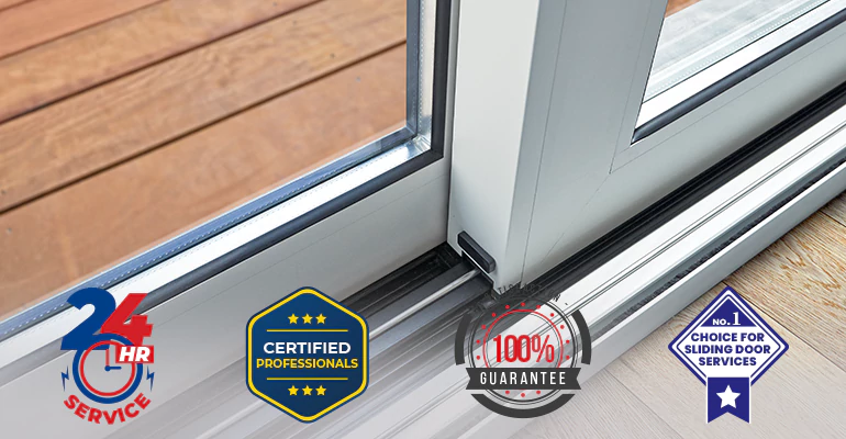 Emergency Pocket Door Track Replacement in Miami Lakes