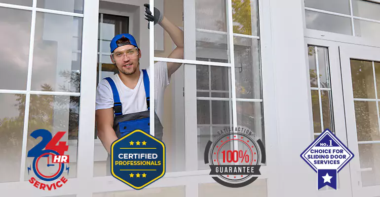 Screen Porch Door Repair Miami Lakes