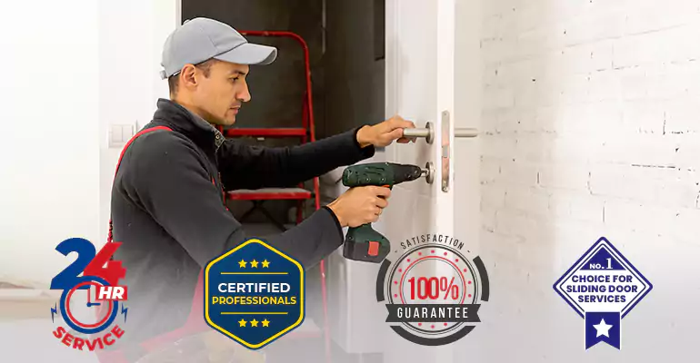 Residential Overhead Door Repair in Miami Lakes