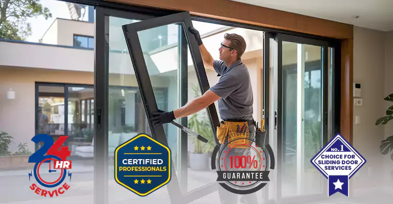Sliding Glass Door Replacement Glass Panels Miami Lakes