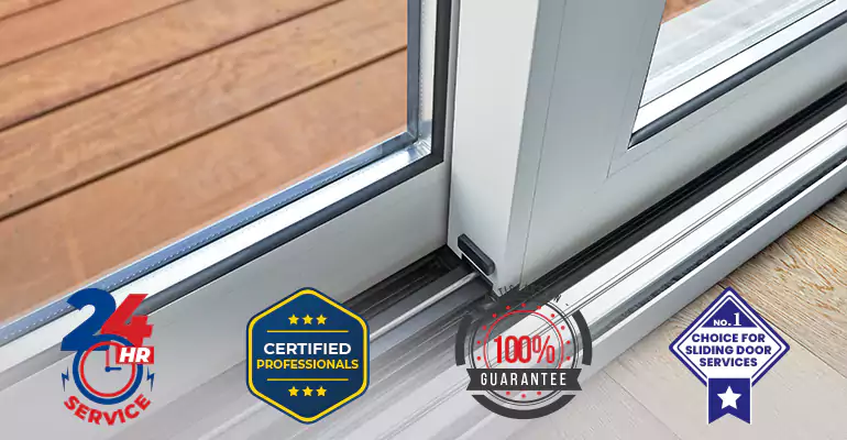 Pocket Door Track Repair Miami Lakes