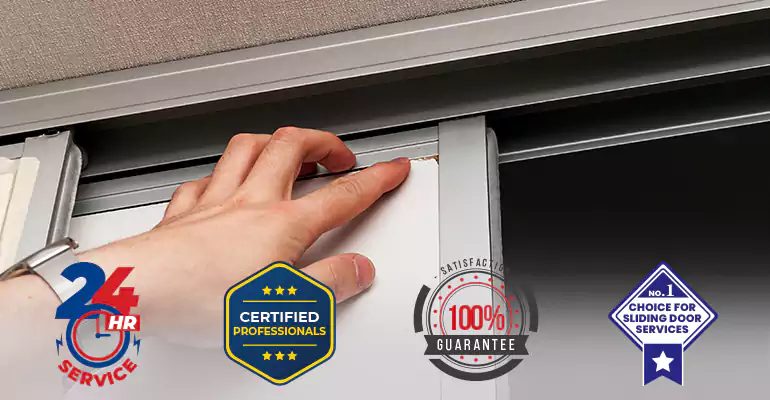 Automatic Sliding Door Maintenance in Miami Lakes