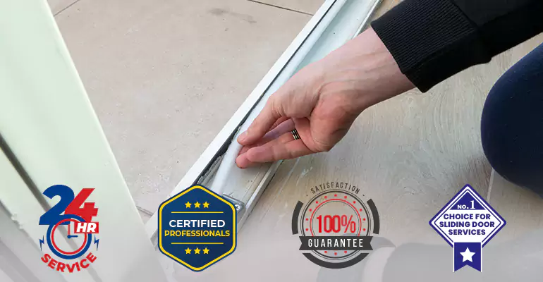 Cost-Effective Sliding Glass Door Panel Replacement Miami Lakes