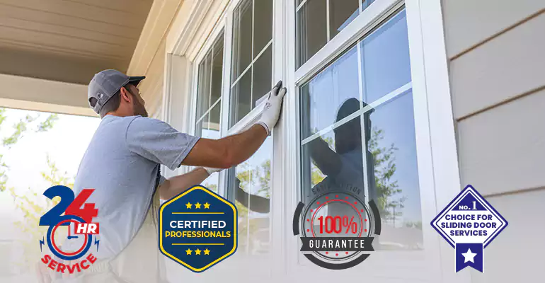 Emergency & Mobile Window Repair Service in Miami Lakes