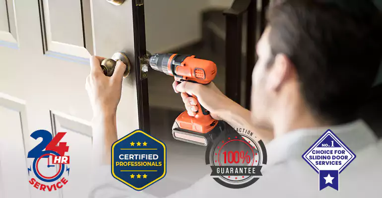Door Knob Repair Miami Lakes