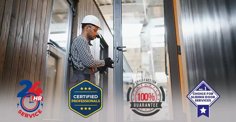 Door Replacement Service in Miami Lakes, FL