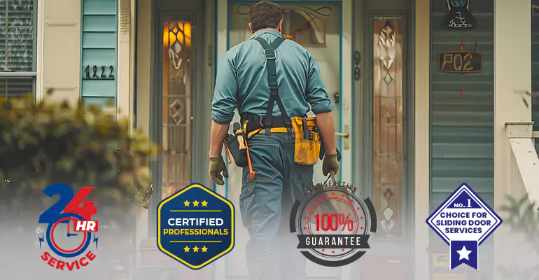 Door Sensor Repair Miami Lakes