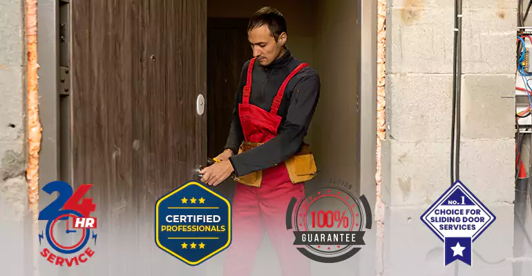 Emergency Exit Door Repair in Miami Lakes, FL