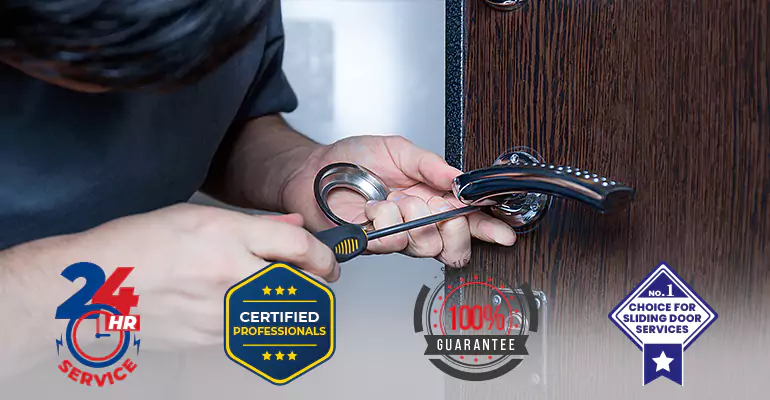 Hotel Door Llock Repair in Miami Lakes, FL