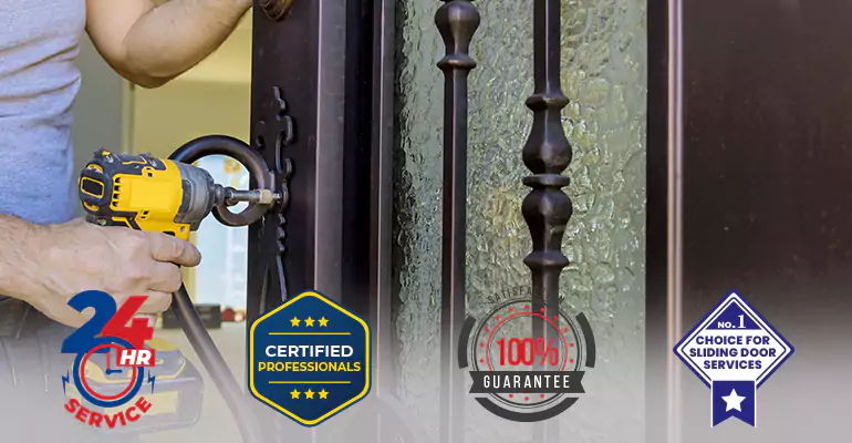 Our Reliable Metal Door Repair Miami Lakes, FL