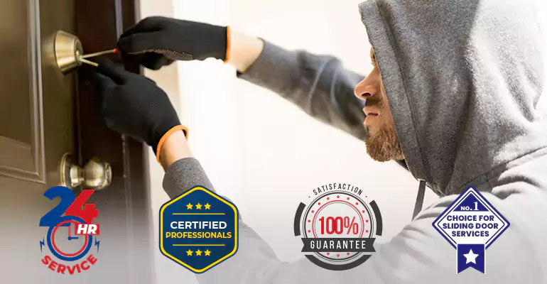 Motel Door Lock Repair in Miami Lakes, FL