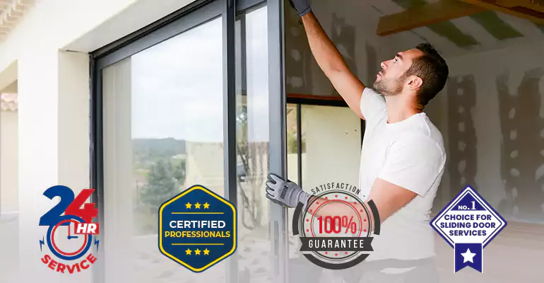 Comprehensive Pella Sliding Door Repair in Miami Lakes