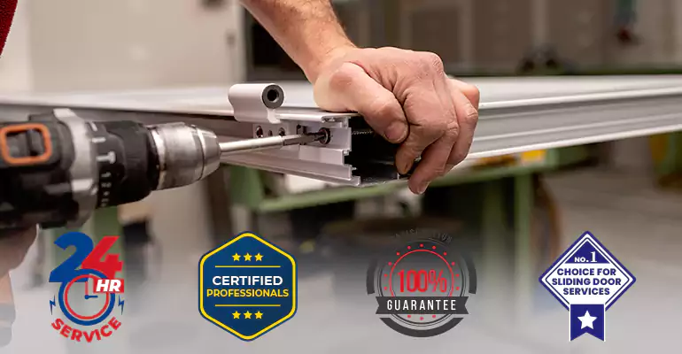 Reliable Sliding Pocket Door Repair in Miami Lakes