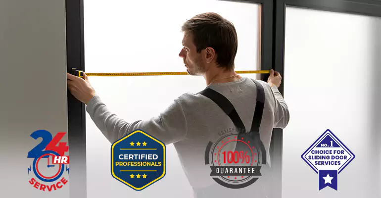 Retractable Screen Repair in Miami Lakes, FL