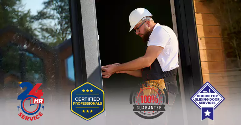Sliding Door Latch Replacement Miami Lakes
