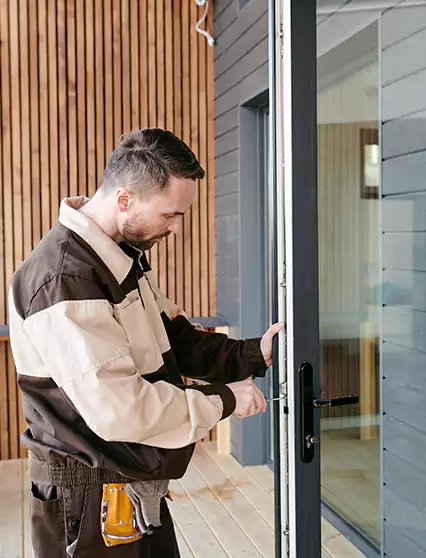 About Andersen Patio Door Repair in Miami Lakes, FL