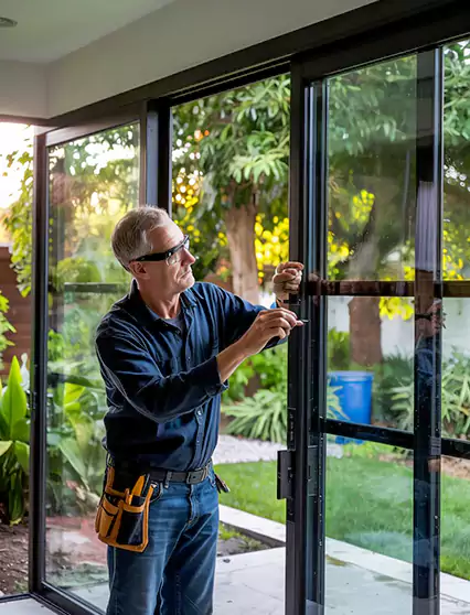 Dependable Automatic Sliding Door Installation Miami Lakes, FL