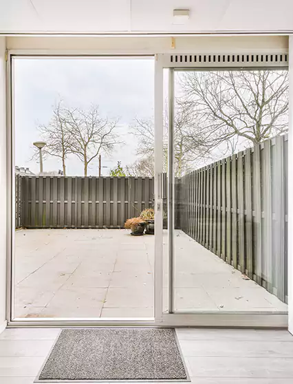 Trusted Automatic Sliding Door Repair Miami Lakes, FL