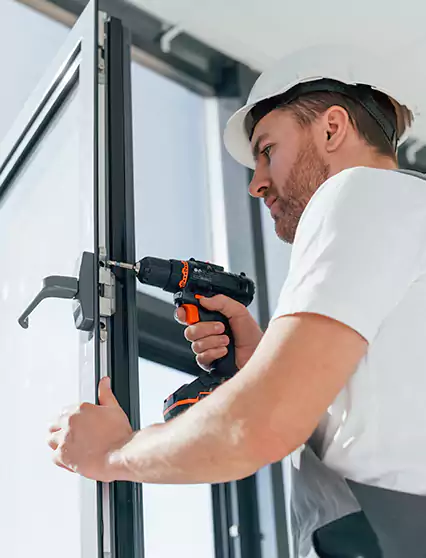 Reliable Balcony Glass Door Repair & Sliding Balcony Door Repairs in Miami Lakes, FL