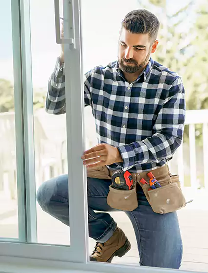 About Commercial Sliding Door Repair in Miami Lakes, FL