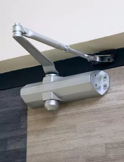 Professional Door Closer Installation Miami Lakes, FL