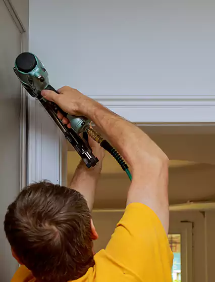 Professional Door Jamb Repair Miami Lakes, FL