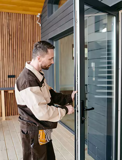Professional Door Replacement Service and Front Door Replacement in Miami Lakes, FL