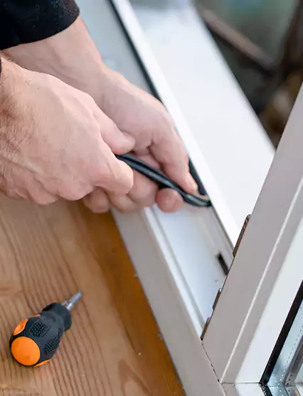 Professional Door Seal Repair Services in Miami Lakes, FL