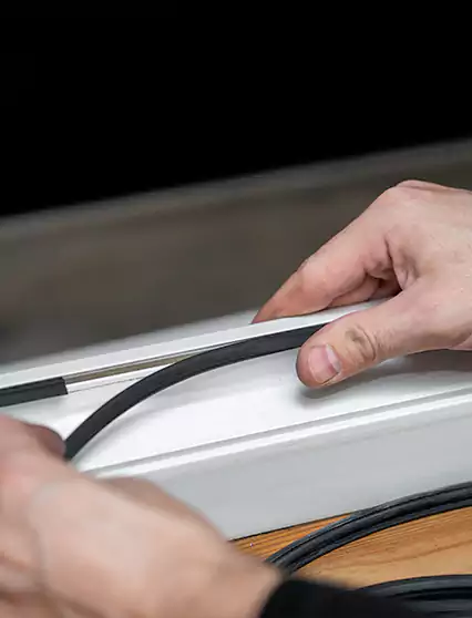 Professional Weather Stripping Service Miami Lakes, FL