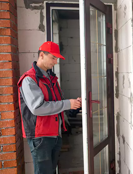 Professional Exterior Door Repair Miami Lakes, FL