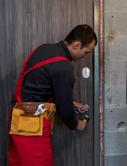 Professional Fire Rated Door Repair Miami Lakes, FL