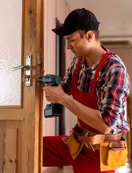 Dependable Handicap Door Repair & Handicap Door Opener Repair in Miami Lakes, FL