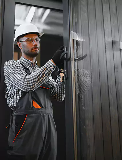 Professional Industrial Door Repair Miami Lakes, FL