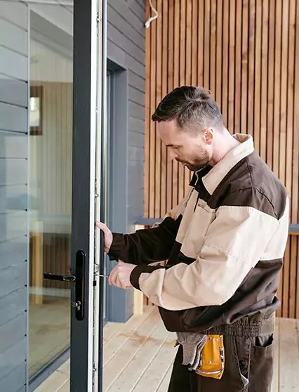 Trusted Patio Door Handle Repair & Sliding Door Handle Repair in Miami Lakes, FL