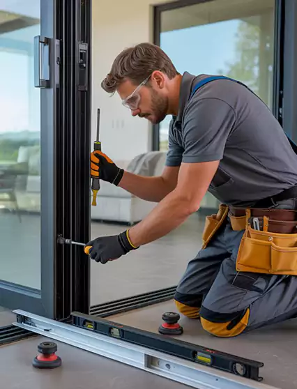 Professional Patio Door Repair Miami Lakes, FL