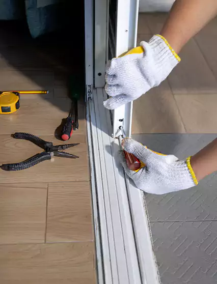 Professional Patio Door Rollers Replacement Miami Lakes, FL