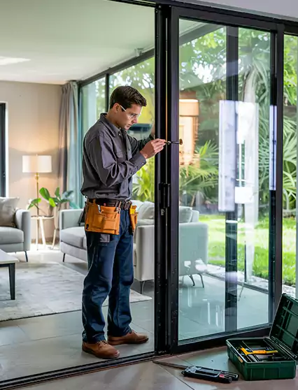 Professional Patio Door Window Repair Miami Lakes, FL