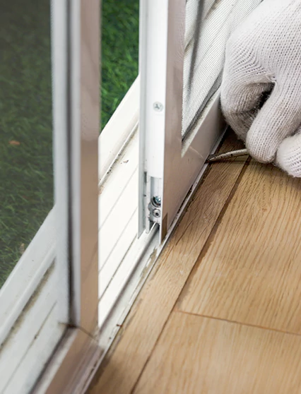 Reliable Pocket Door Roller Replacement Miami Lakes, FL