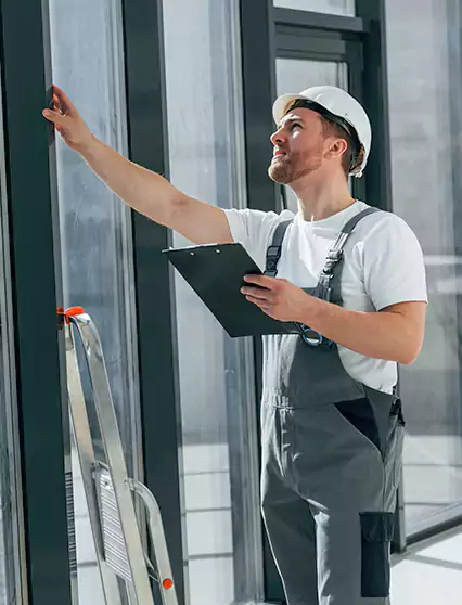 Professional Sliding Door Glass Replacement Services in Miami Lakes, FL