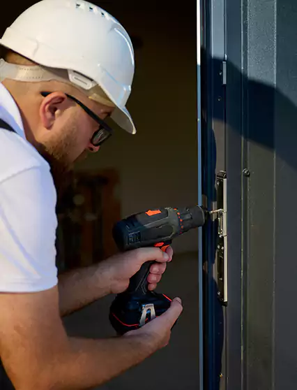 Dependable Sliding Door Latch Replacement Miami Lakes, FL