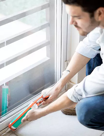 Reliable Sliding Door Leaking Repair Miami Lakes, FL