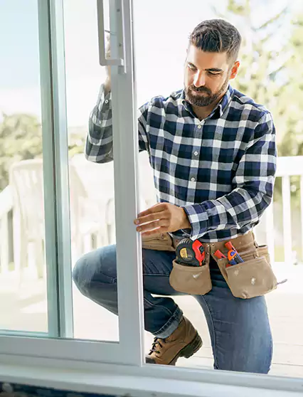 Reliable Sliding Door Panel Replacement Miami Lakes, FL